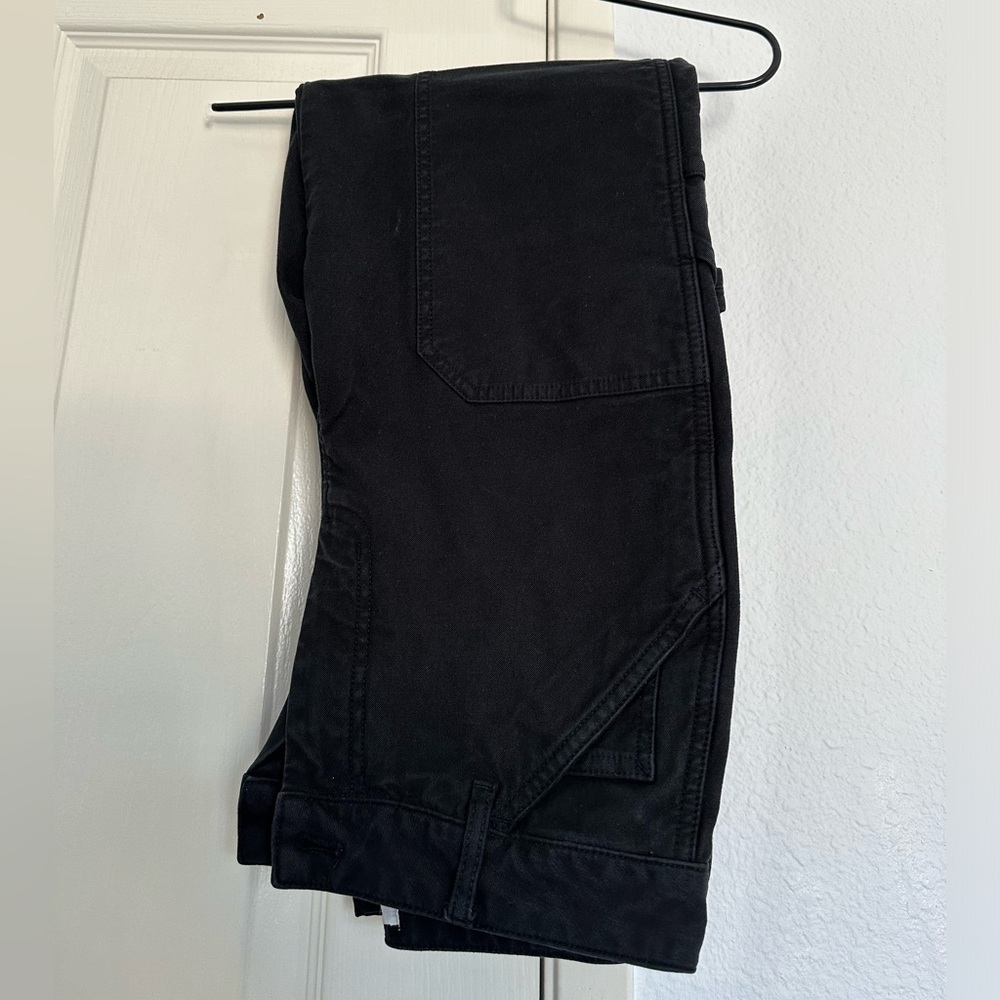 Wilfred free modern cargo pant